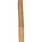 Ekena Millwork 3 1/2"W x 22"D x 30"H Olympic Smooth Knee Brace, Western Red Cedar BRC04X22X30OLY00SWR - alternate 2